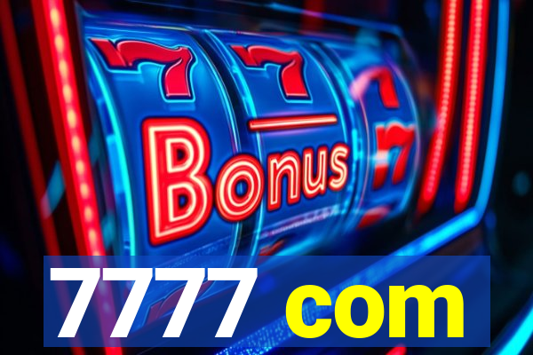 7777 com